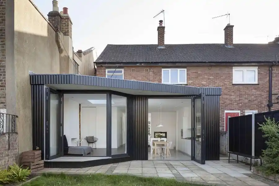 Home Extension Services: Expert Builders Ideas